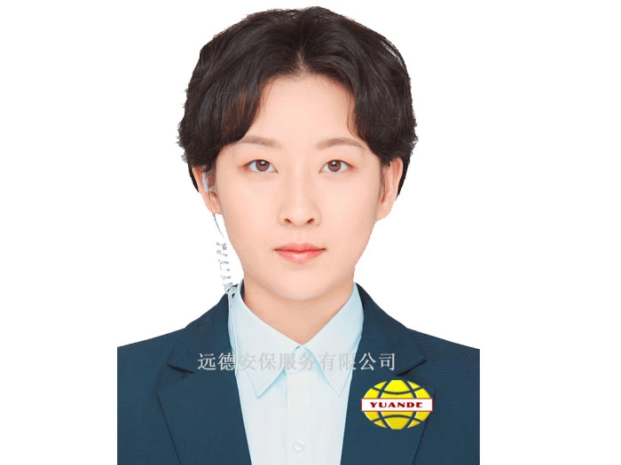 浦东女子保镖服务